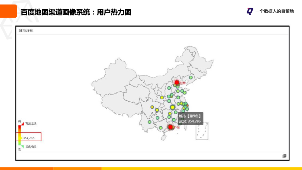 鸟哥笔记,用户运营,一个数据人的自留地,用户画像,用户运营