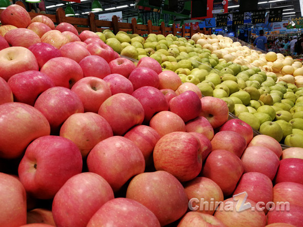 生鲜电商、水果、生鲜 (2) (图片版权所属:站长之家) 生鲜电商、水果、生鲜 (2)