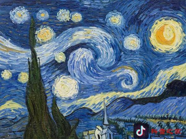 抖音可以学画画的10个ID号