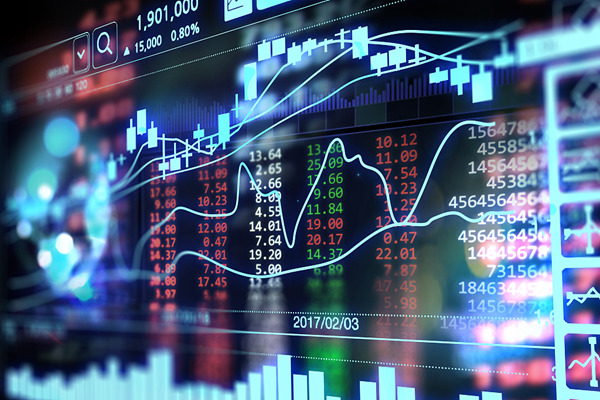 股票,股价 (图片来源图虫:已授站长之家使用) 股票,股价