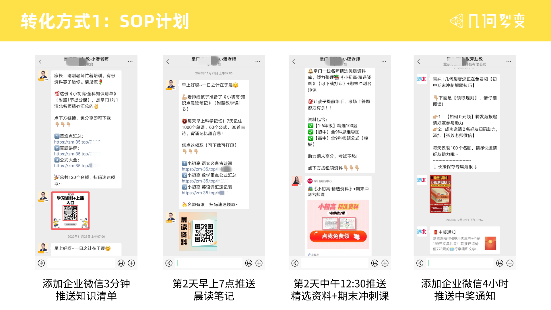 鸟哥笔记,用户运营,几何裂变青妹,增长策略,获客,裂变,营销