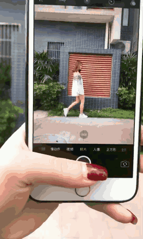 抖音里面热门视频牌照技巧