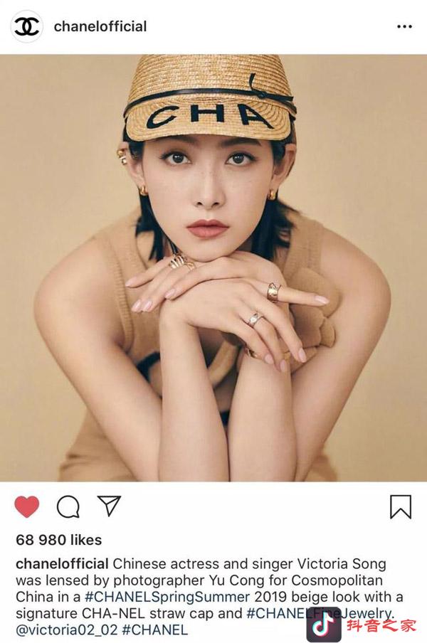 抖音上的“逆天化妆术”教程，爱美女性必看哦！