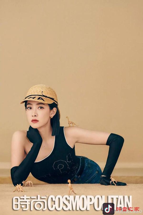 抖音上的“逆天化妆术”教程，爱美女性必看哦！