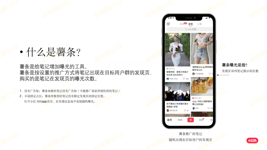 鸟哥笔记,新媒体运营,林卿LinQ,新媒体运营,电商,新媒体运营,小红书,品牌推广,新媒体营销