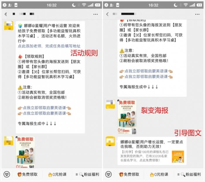 鸟哥笔记,活动运营,sherowin,裂变,复盘,案例分析,活动策划,活动案例