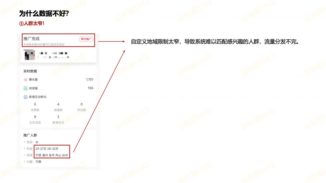 鸟哥笔记,新媒体运营,林卿LinQ,新媒体运营,电商,新媒体运营,小红书,品牌推广,新媒体营销
