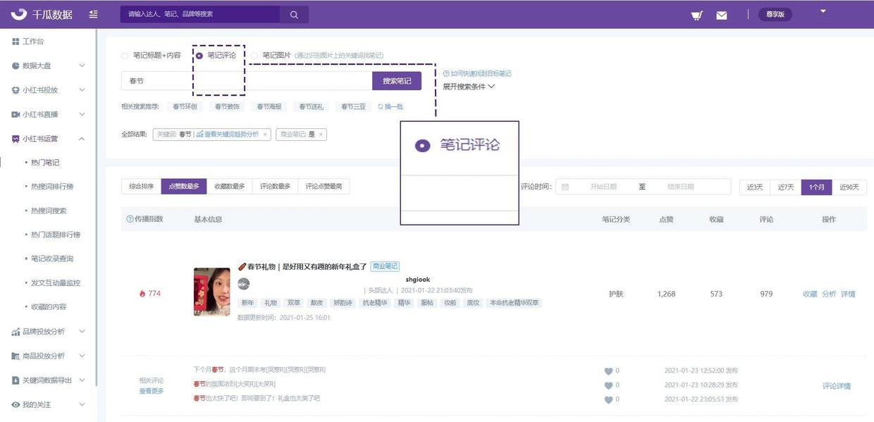 鸟哥笔记,新媒体运营,千瓜数据,小红书,内容营销,新媒体营销 鸟哥笔记,新媒体运营,千瓜数据,小红书,内容营销,新媒体营销
