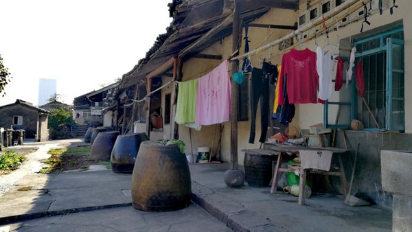 农村 贫困 (图片来源图虫:已授站长之家使用) 农村 贫困