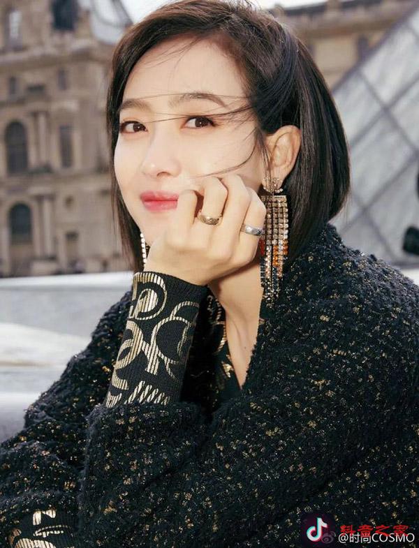 抖音上的“逆天化妆术”教程，爱美女性必看哦！