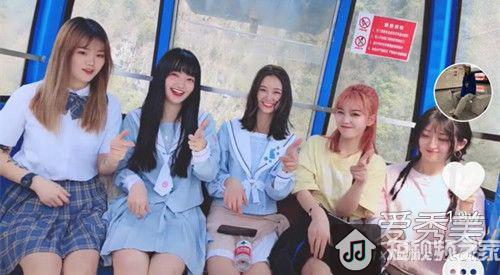 关于抖音成都闺蜜团背景音乐详细介绍