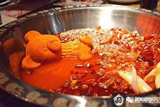 那些年抖音火过的网红美食大盘点