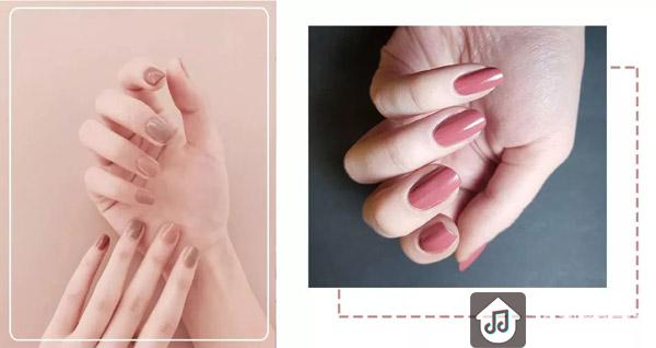 盘点2019年抖音最火的十款美甲