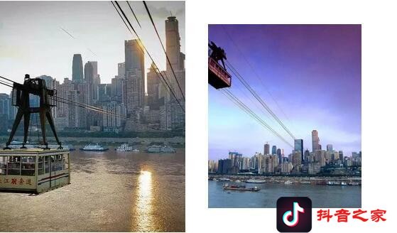 抖音十大网红景点排名，第一名真不意外