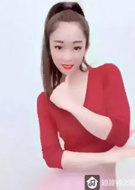 这就是你在抖音上看到的网红！