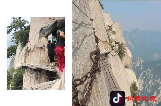 抖音十大网红景点排名，第一名真不意外