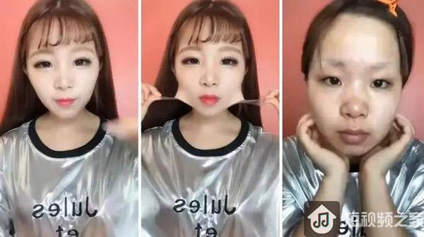 这就是你在抖音上看到的网红！