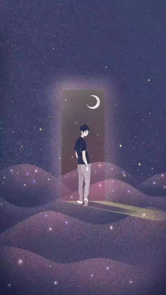 抖音超火高清手机壁纸