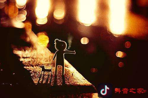 抖音经典情感语录2019，字字拨动心弦