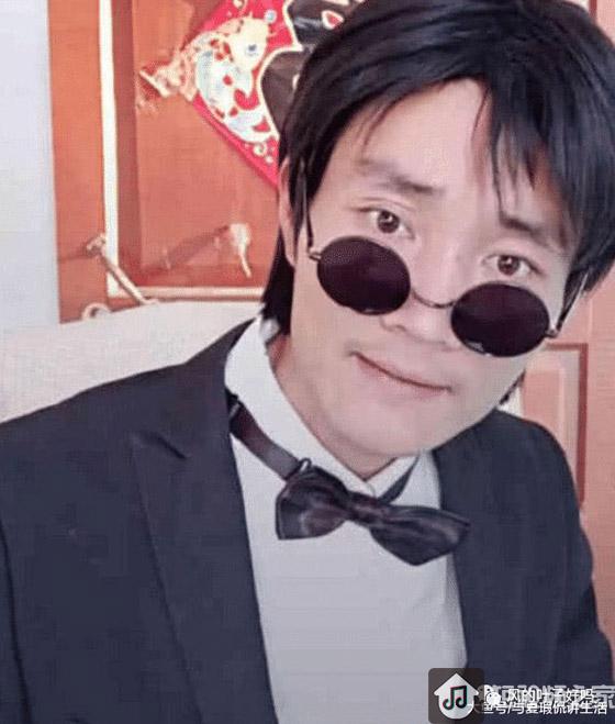 抖音高配版“周星驰”,真是太像了！