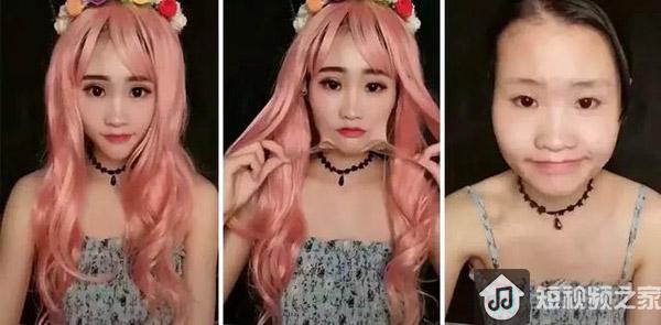 这就是你在抖音上看到的网红！