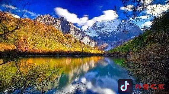 抖音最火的6大旅游景点推荐，千万别错过哦！