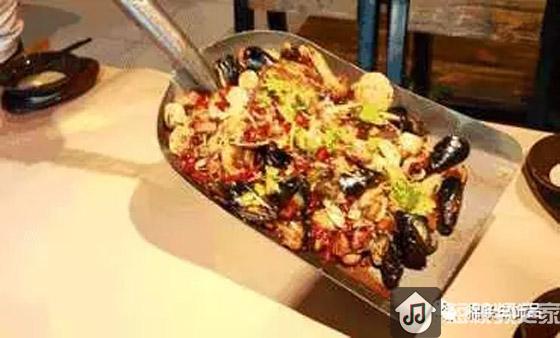 那些年抖音火过的网红美食大盘点