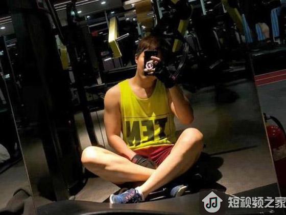 全网通用脸阿纯真面目曝光，所有人都不淡定了