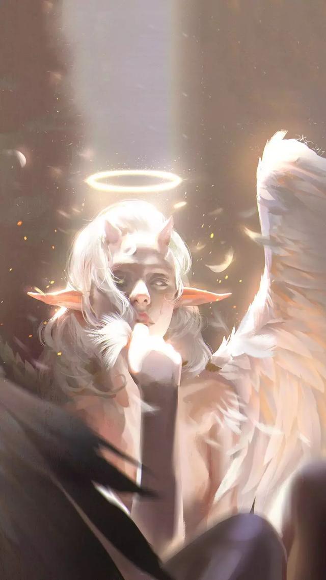 抖音超火高清手机壁纸