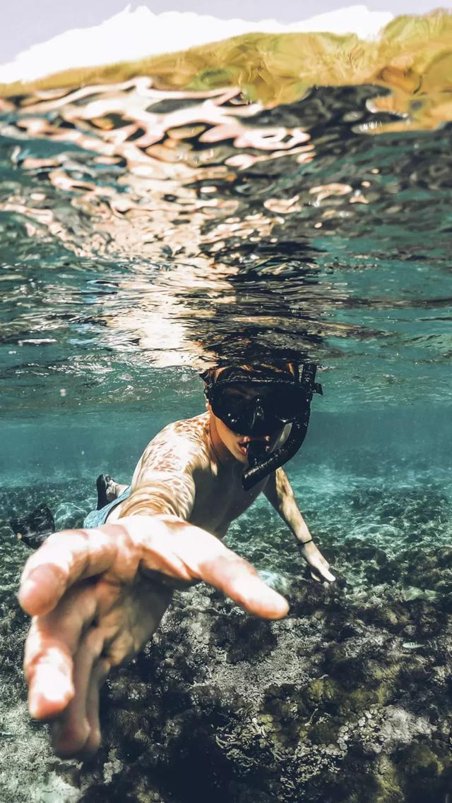 抖音超火高清手机壁纸