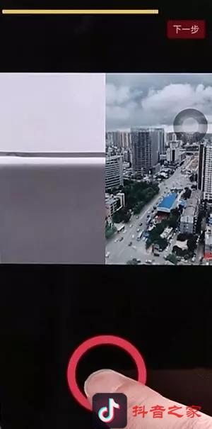 抖音怎么合拍视频，手把手教你制作合拍短视频