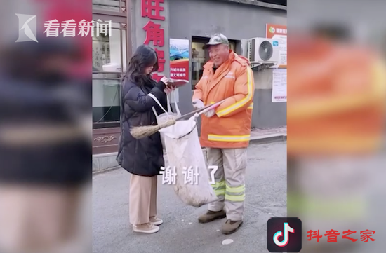 这名95后网红拍短视频不拼颜值,3个月近获600万赞是怎么做到