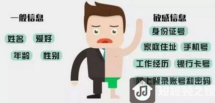 关于抖音多闪，用户信息安全谁来保障？ 