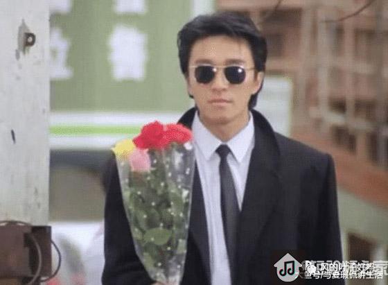 抖音高配版“周星驰”,真是太像了！