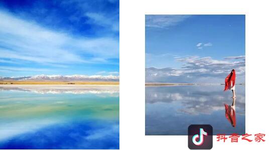 抖音十大网红景点排名，第一名真不意外