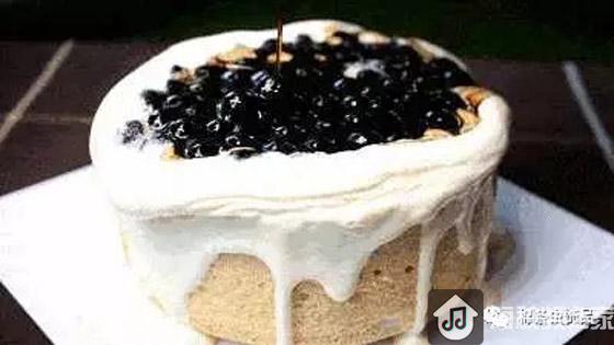 那些年抖音火过的网红美食大盘点