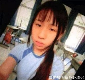 抖音蔡萝莉资料大曝光，原来是个心机婊？