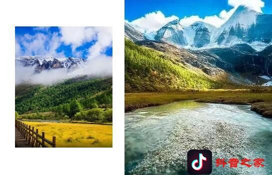 抖音十大网红景点排名，第一名真不意外