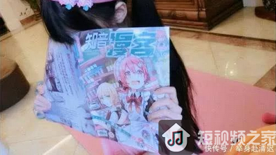 抖音蔡萝莉资料大曝光，原来是个心机婊？