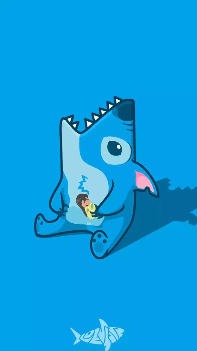 抖音超火高清手机壁纸