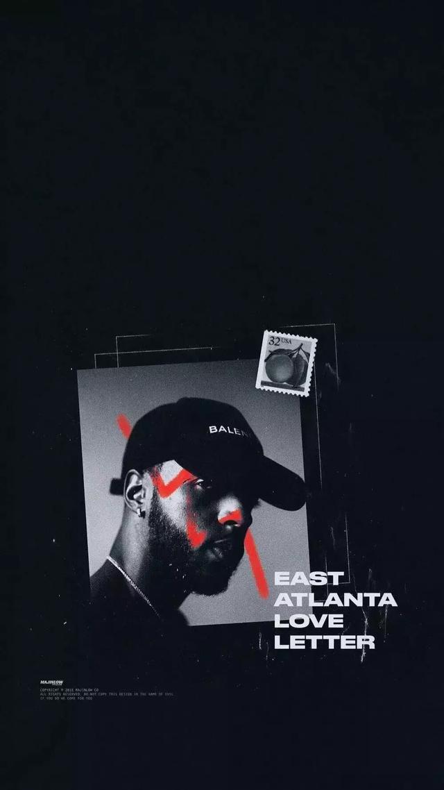 抖音超火高清手机壁纸